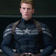 Captain Steve Rogers / Captain America