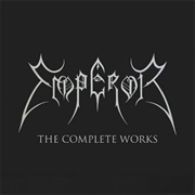 Emperor: The Complete Works