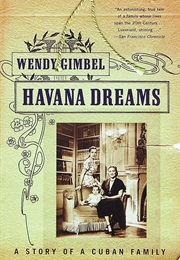 Havana Dreams (Wendy Gimbel)