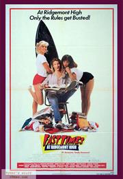 The Ravyns &quot;Raised on the Radio&quot; (Fast Times at Ridgemont High)