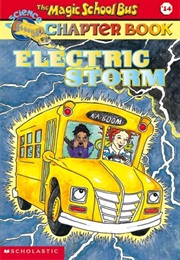 Electric Storm (Joanna Cole)