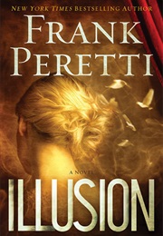 Frank Peretti Novels