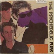 PRETTY IN PINK - THE PSYCHEDELIC FURS