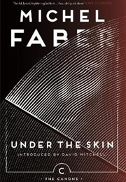Under the Skin (Michel Faber)