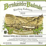Read a German Wine Label