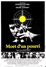 Mort D&#39;un Pourri (1977)