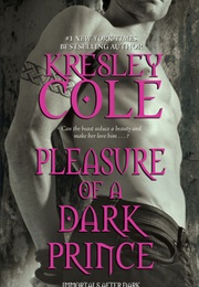 Pleasure of a Dark Prince (Kresley Cole)