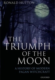 Triumph of the Moon (Ronald Hutton)