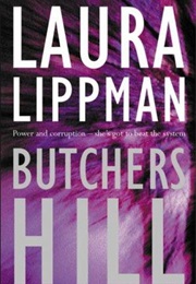 Butchers Hill (Laura Lippman)