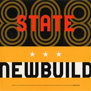 808 State – Newbuild