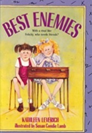Best Enemies (Kathleen Leverich)