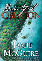 Beautiful Oblivion (Jamie McGuire)