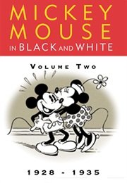 Mickey Mouse in Black and White, Vol. 2 (2004)