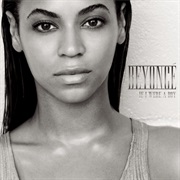 If I Were a Boy - Beyonce