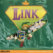 Zelda CD-I