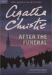 After the Funeral (Agatha Christie)