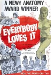 Everybody Loves It (1964)
