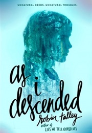 As I Descended (Robin Talley)