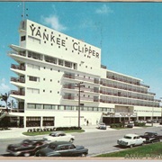 Yankee Clipper Hotel, Ft. Lauderdale