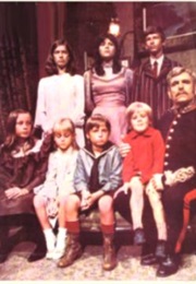 Seven Little Australians (1973)