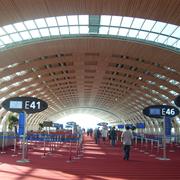 Aéroport Paris-Charles-De-Gaulle