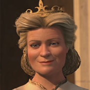 Queen Lillian (Shrek)