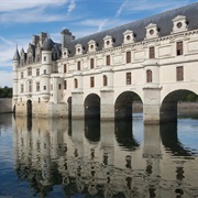 The Loire Valley Castles, France