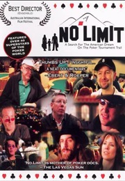 No Limit (2006)
