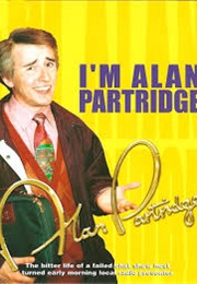I&#39;m Alan Partridge (1997)