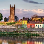 Shannon, Ireland