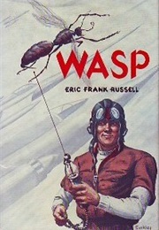 Wasp (Eric Frank Russell)