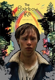 The Rainbow Kid (2015)