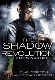 The Shadow Revolution (Clay &amp; Susan Griffith)