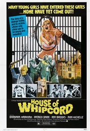 House of Whipcord (1975)