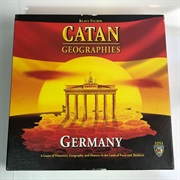 Catan Geographics: Germany