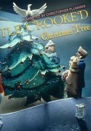 The Little Crooked Christmas Tree (1990)