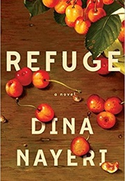 Refuge (Dina Nayeri)