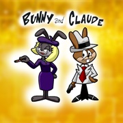 Bunny and Claude