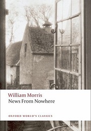 News From Nowhere (William Morris)