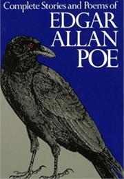 Short Stories and Other Works of Edgar Allan Poe