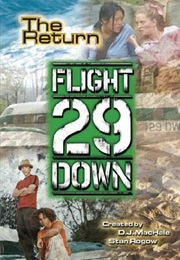 Flight 29 Down: The Return (John Vornholt)