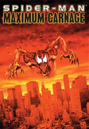 Spider-Man: Maximum Carnage (Tom Defalco, J.M. Dematteis and Others)