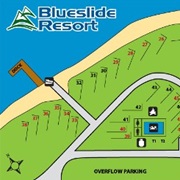 Blue Slide Resort (Cusick, Washington)