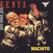 Kenya - Machito