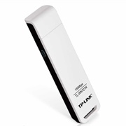 TP-LINK Wireless N150 USB Adapter