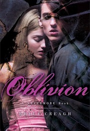 Oblivion (Kelly Creagh)