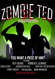 Zombie Ted (2016)