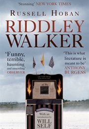 Riddley Walker (Russell Hoban)