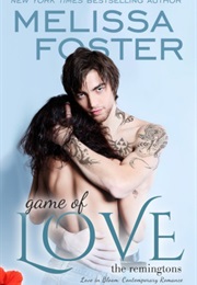 Game of Love (Melissa Foster)