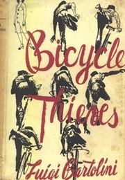 Bicycle Thieves (Luigi Bartolini)